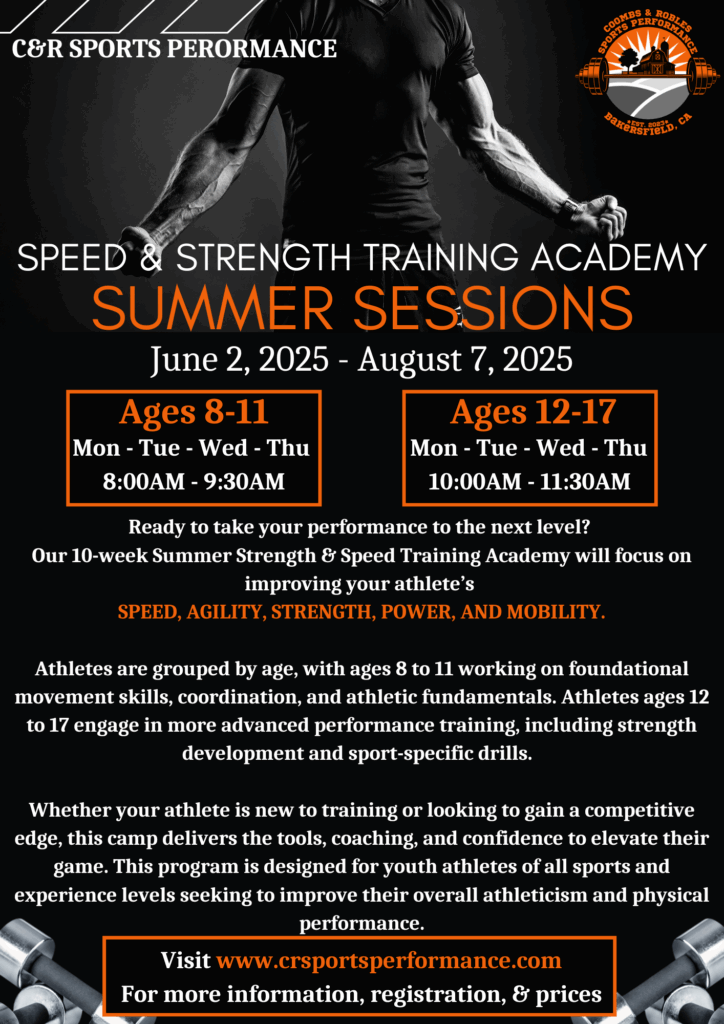 Summer Sessions